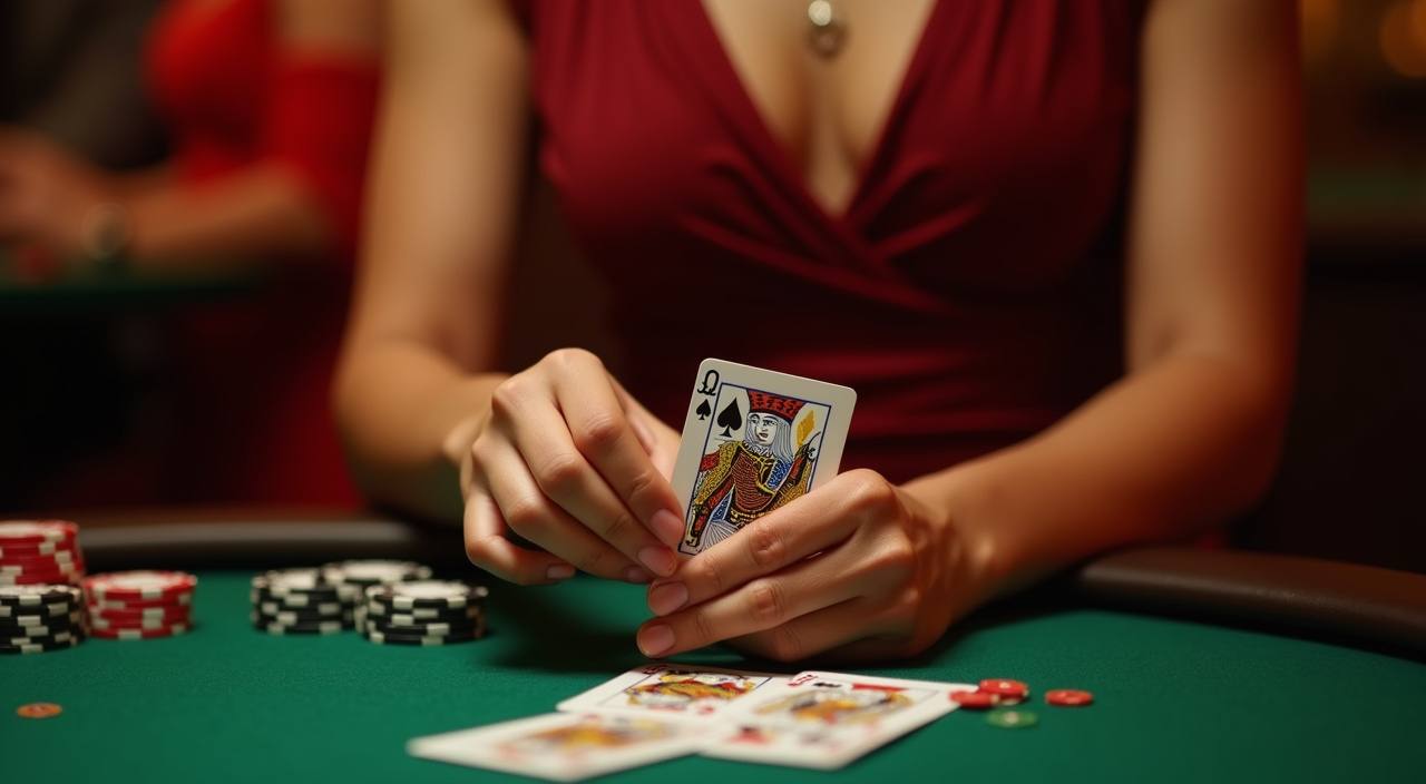 No Commission Baccarat